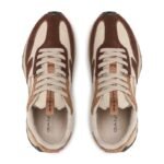 Sneakers Gant Ketoon 25633254 Tobacco Brown G42