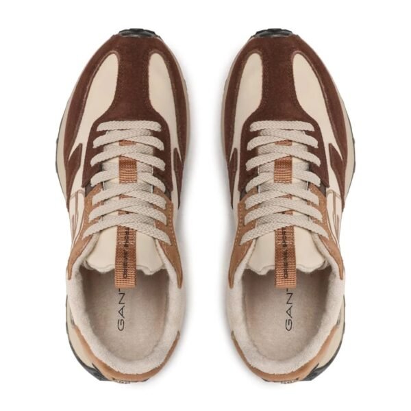Sneakers Gant Ketoon 25633254 Tobacco Brown G42