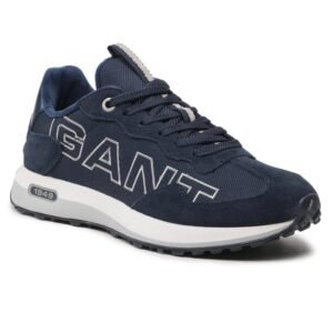 Sneakers Gant Ketoon 25633255 Marine-Gray