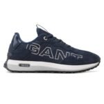 Sneakers Gant Ketoon 25633255 Marine-Gray