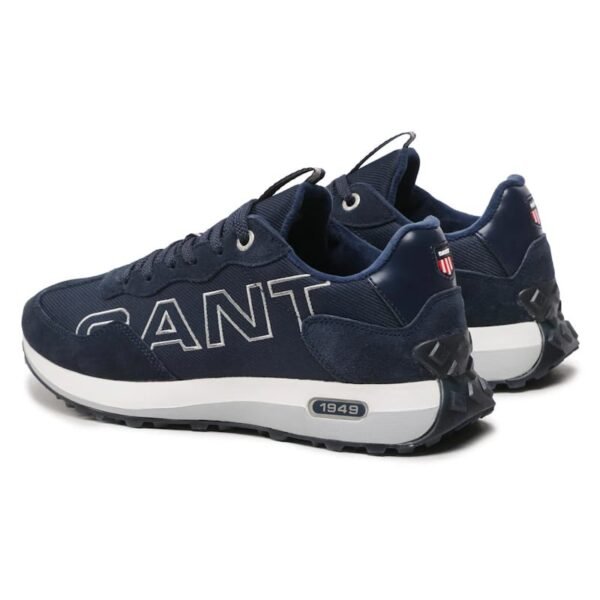 Sneakers Gant Ketoon 25633255 Marine-Gray