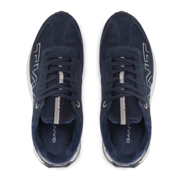 Sneakers Gant Ketoon 25633255 Marine-Gray
