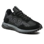 Sneakers Gant Ketoon 25633255 Noir