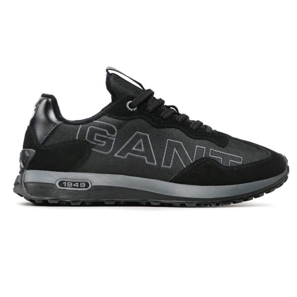 Sneakers Gant Ketoon 25633255 Noir