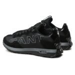 Sneakers Gant Ketoon 25633255 Noir
