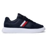 Sneakers Tommy Hilfiger FM0FM04427 White DW5