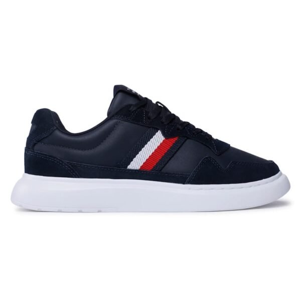 Sneakers Tommy Hilfiger FM0FM04427 White DW5