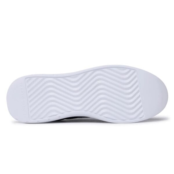 Sneakers Tommy Hilfiger FM0FM04427 White DW5