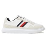 Sneakers Tommy Hilfiger FM0FM04427 White YBS