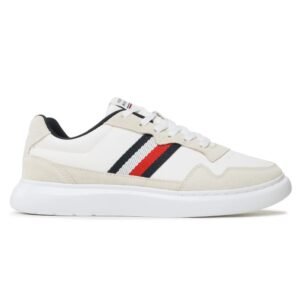 Sneakers Tommy Hilfiger FM0FM04427 White YBS