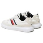 Sneakers Tommy Hilfiger FM0FM04427 White YBS