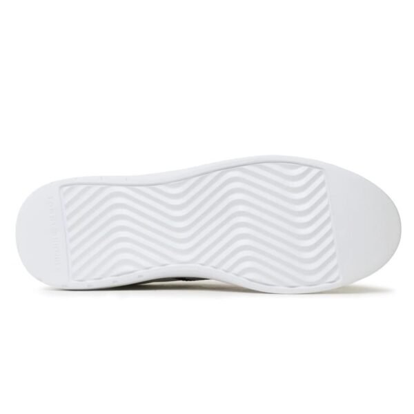 Sneakers Tommy Hilfiger FM0FM04427 White YBS
