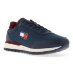 Tommy Jeans Sneakers Zapatilla Retro evolve EM0EM01082 C87