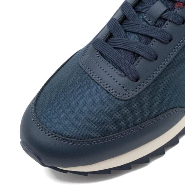 Tommy Jeans Sneakers Zapatilla Retro evolve EM0EM01082 C87