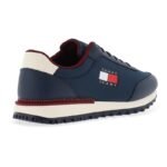 Tommy Jeans Sneakers Zapatilla Retro evolve EM0EM01082 C87