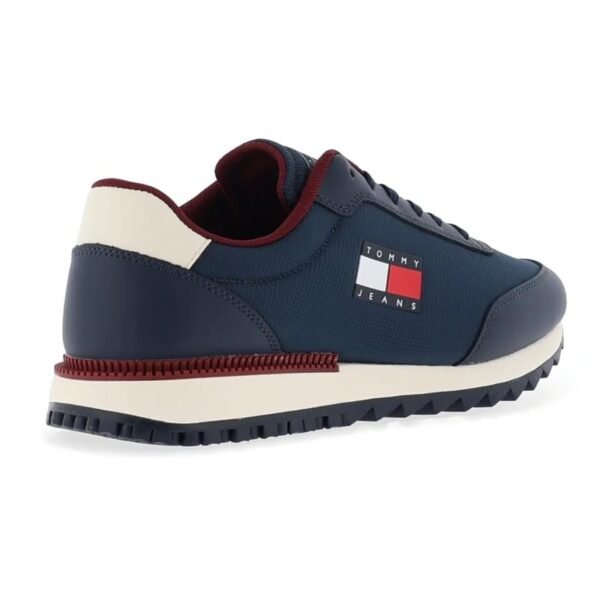 Tommy Jeans Sneakers Zapatilla Retro evolve EM0EM01082 C87