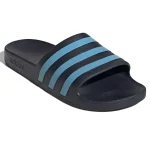 Adidas Adilette Aqua Slides EG1757 navy blue