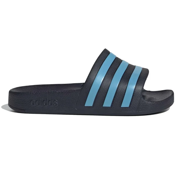 Adidas Adilette Aqua Slides EG1757 navy blue