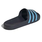 Adidas Adilette Aqua Slides EG1757 navy blue