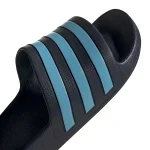 Adidas Adilette Aqua Slides EG1757 navy blue