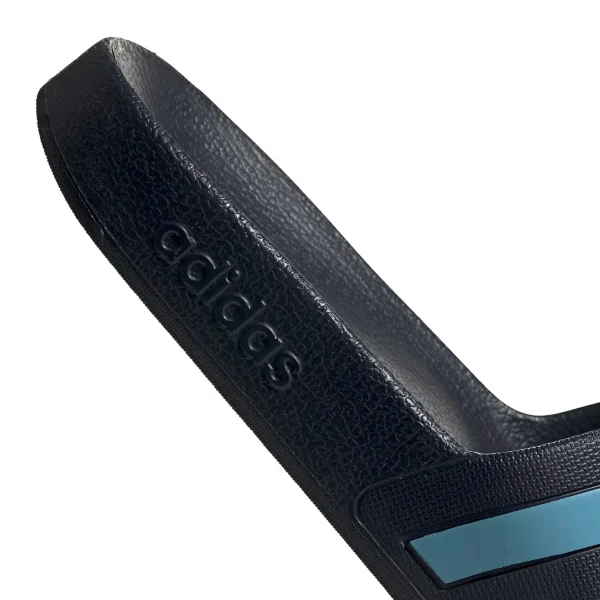 Adidas Adilette Aqua Slides EG1757 navy blue