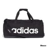 Adidas Sac De Sport Linear Duffle FL3651 Noir