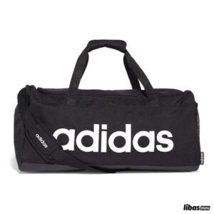 Adidas Sac De Sport Linear Duffle FL3651 Noir