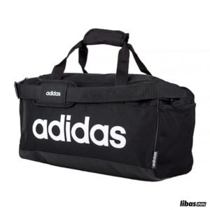 Adidas Sac De Sport Linear Duffle FL3651 Noir