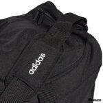 Adidas Sac De Sport Linear Duffle FL3651 Noir