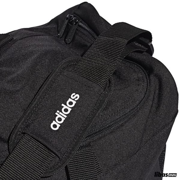 Adidas Sac De Sport Linear Duffle FL3651 Noir