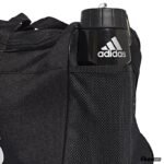 Adidas Sac De Sport Linear Duffle FL3651 Noir