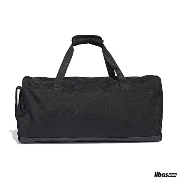 Adidas Sac De Sport Linear Duffle FL3651 Noir