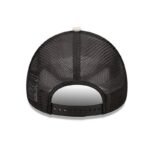 Casquette New Era A-Frame Trucker Brooklyn Beige 60240392