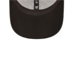 Casquette New York Yankees Home Field Black 9FORTY A-Frame Trucker Cap 60358155