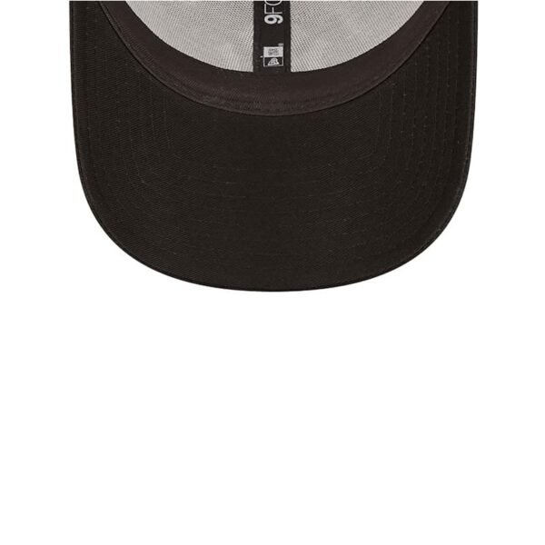 Casquette New York Yankees Home Field Black 9FORTY A-Frame Trucker Cap 60358155