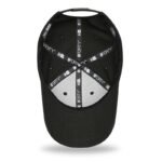 Casquette Réglable 9FORTY New York Yankees Repreve Neon Noir 60292522