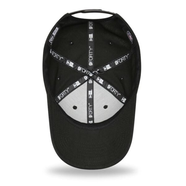 Casquette Réglable 9FORTY New York Yankees Repreve Neon Noir 60292522