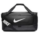 Sac de sport Unisexe NK BRSLA M DUFF (60L) BA5955-010
