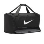 Sac de sport Unisexe NK BRSLA M DUFF (60L) BA5955-010