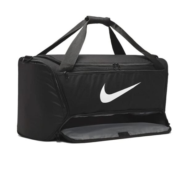 Sac de sport Unisexe NK BRSLA M DUFF (60L) BA5955-010