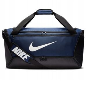 Sac de sport Unisexe NK BRSLA M DUFF BA5955