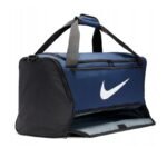 Sac de sport Unisexe NK BRSLA M DUFF BA5955