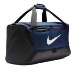 Sac de sport Unisexe NK BRSLA M DUFF BA5955