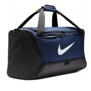 Sac de sport Unisexe NK BRSLA M DUFF BA5955