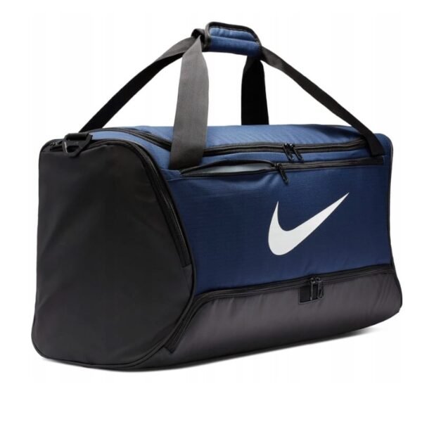 Sac de sport Unisexe NK BRSLA M DUFF BA5955