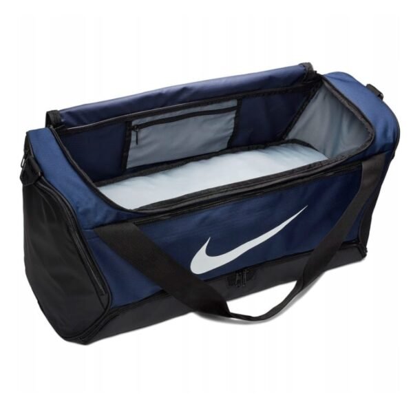 Sac de sport Unisexe NK BRSLA M DUFF BA5955