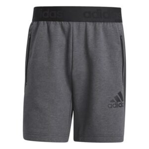 Short Adidas Gris Homme GM2089