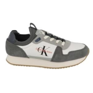 Calvin Klein Baskets basses YM0YM00553-0IW