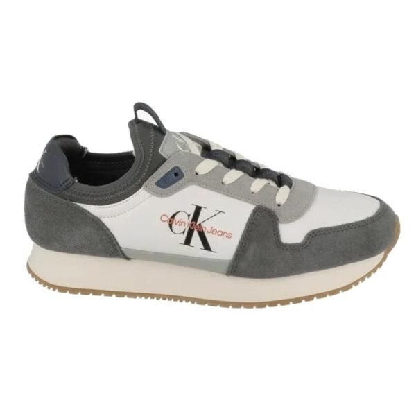 Calvin Klein Baskets basses YM0YM00553-0IW