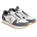 Calvin Klein Baskets basses YM0YM00553-0IW